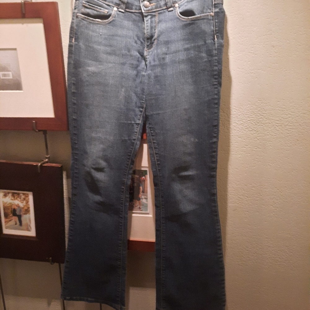 Paige jeans